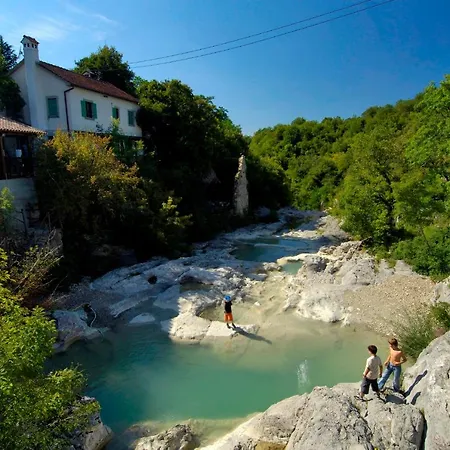 Διαμέρισμα Belvedere Krusvari *