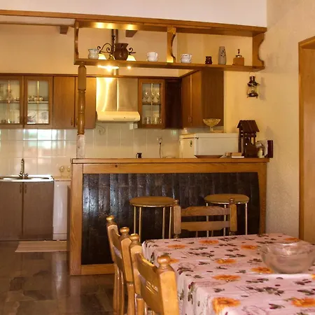 Διαμέρισμα Belvedere Krusvari Buzet