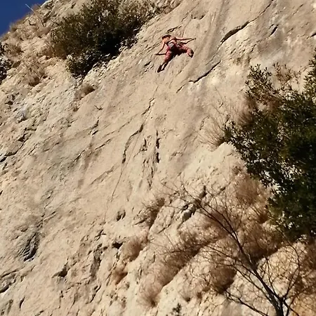 Belvedere Krusvari Διαμέρισμα